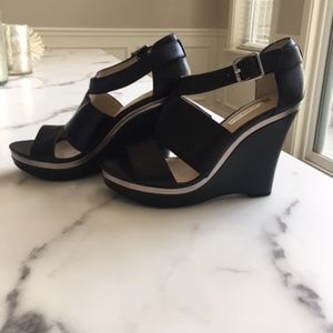 Women's INC Wedge Sandals